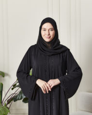 Leyali Dubai Esintisi: 1.Kalite İpek ve El İşçiliği Zarafeti - Görsel 2