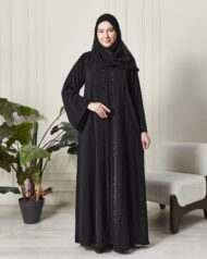 Leyali Dubai Esintisi: 1.Kalite İpek ve El İşçiliği Zarafeti - Görsel 6