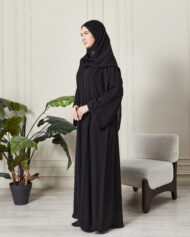 Leyali Dubai Esintisi: 1.Kalite İpek ve El İşçiliği Zarafeti