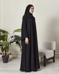 Leyali Dubai Esintisi: 1.Kalite İpek ve El İşçiliği Zarafeti - Görsel 7