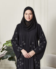 Leyali Dubai: Gümüş Işıltılı Çiçek Bahçesi - Görsel 2