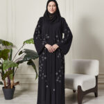 Leyali Dubai: Gümüş Işıltılı Çiçek Bahçesi