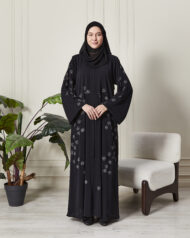 Leyali Dubai: Gümüş Işıltılı Çiçek Bahçesi