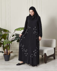 Leyali Dubai: Gümüş Işıltılı Çiçek Bahçesi - Görsel 4