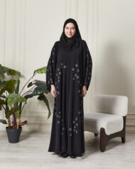 Leyali Dubai: Gümüş Işıltılı Çiçek Bahçesi - Görsel 5