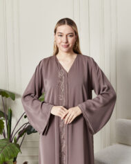 Leyali Dubai | Doğadan İlham Alan Zarif Nakışlar - Görsel 2