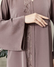 Leyali Dubai | Doğadan İlham Alan Zarif Nakışlar - Görsel 3