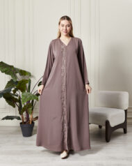 Leyali Dubai | Doğadan İlham Alan Zarif Nakışlar - Görsel 4