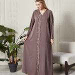 Leyali Dubai | Doğadan İlham Alan Zarif Nakışlar