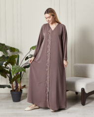 Leyali Dubai | Doğadan İlham Alan Zarif Nakışlar