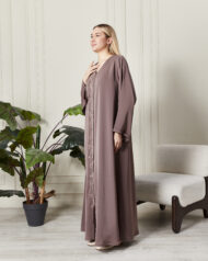 Leyali Dubai | Doğadan İlham Alan Zarif Nakışlar - Görsel 6