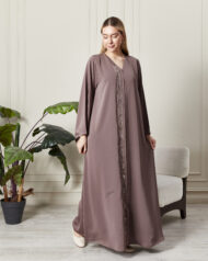 Leyali Dubai | Doğadan İlham Alan Zarif Nakışlar - Görsel 7