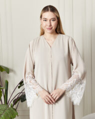 Leyali Dubai | Masumiyet ve Lüksün Dantel İle Dansı - Görsel 2