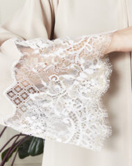 Leyali Dubai | Masumiyet ve Lüksün Dantel İle Dansı - Görsel 3