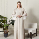 Leyali Dubai | Masumiyet ve Lüksün Dantel İle Dansı