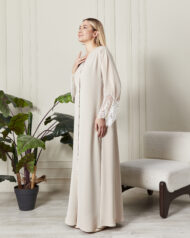 Leyali Dubai | Masumiyet ve Lüksün Dantel İle Dansı - Görsel 6