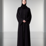 Leyali Dubai’den Işıltılı Bir İmza: Crystal Couture