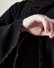 Leyali Dubai’den Işıltılı Bir İmza: Crystal Couture - Görsel 7