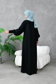 Leyali Dubai | Nervürlü Model - Görsel 3