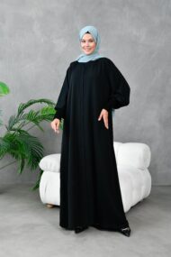 Leyali Dubai | Nervürlü Model - Görsel 6