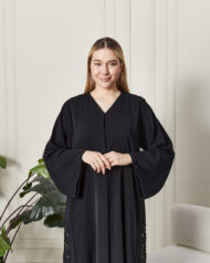 Leyali Dubai | El İşlemeli Özel Koleksiyon - Görsel 2