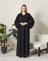 Leyali Dubai | El İşlemeli Özel Koleksiyon - Görsel 4