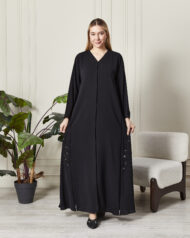 Leyali Dubai | El İşlemeli Özel Koleksiyon - Görsel 5