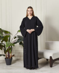 Leyali Dubai | El İşlemeli Özel Koleksiyon - Görsel 7