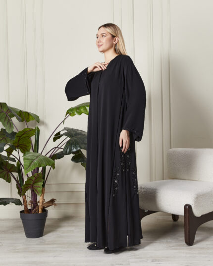 Leyali Dubai | El İşlemeli Özel Koleksiyon